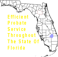 Florida Probate