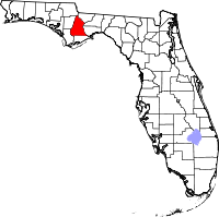 Liberty Country Probate Attorney