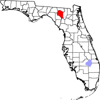 Suwannee County Florida Probate